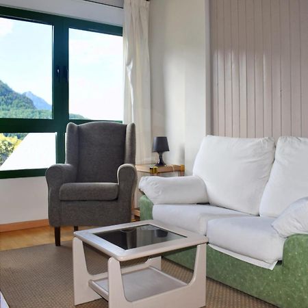 Argualas Triplex Con Piscina Пантикоса Екстериор снимка