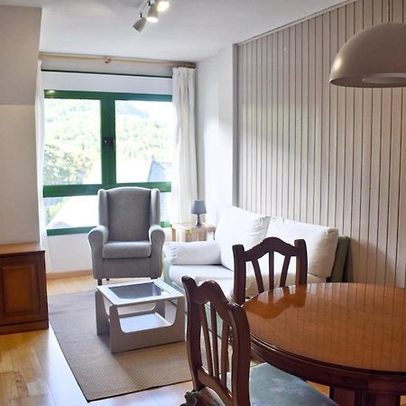 Argualas Triplex Con Piscina Пантикоса Екстериор снимка