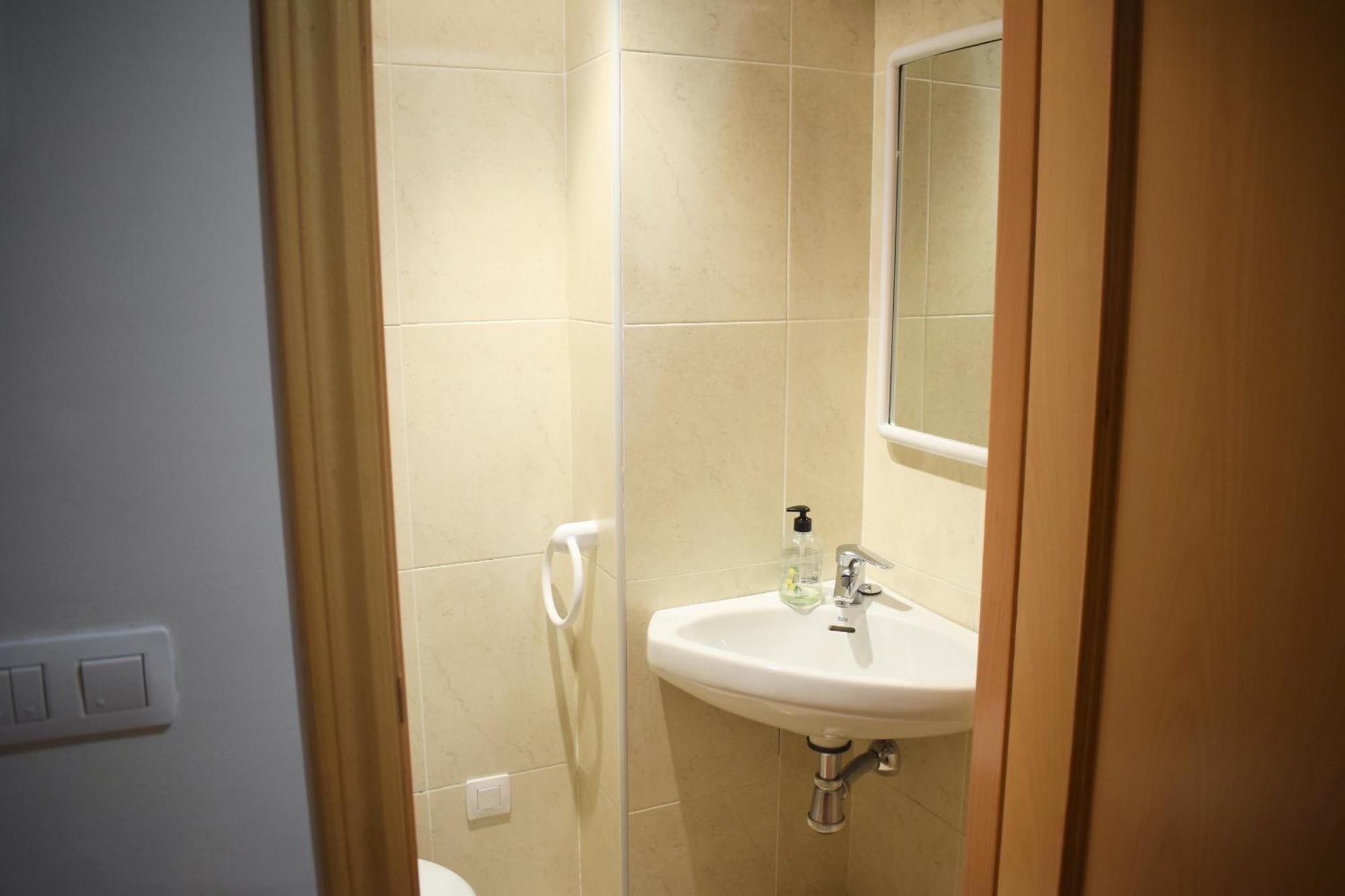 Argualas Triplex Con Piscina Пантикоса Екстериор снимка